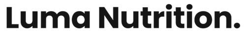 Luma Nutrition.